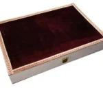 Wooden Jewellery box