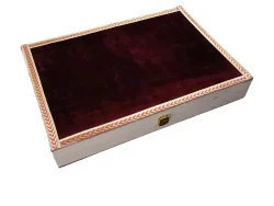 Wooden Jewellery box